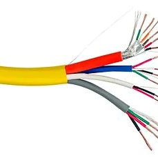 ACCESS CONTROL CABLE
