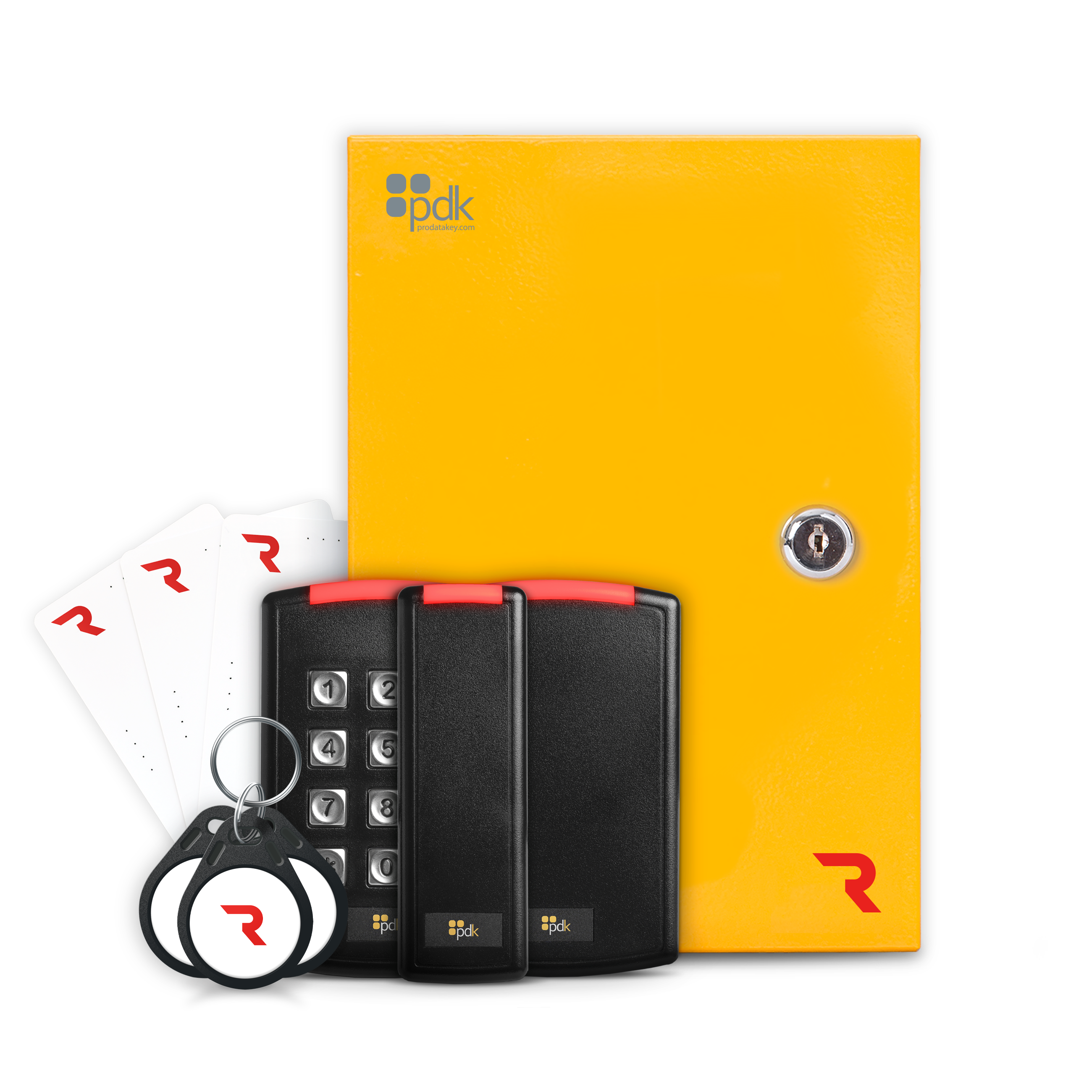 All Access Control Products