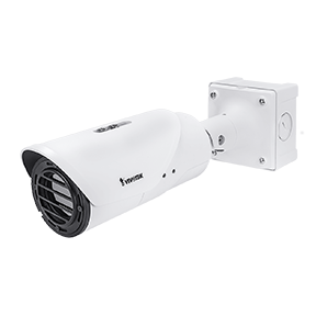 Thermal Surveillance Cameras