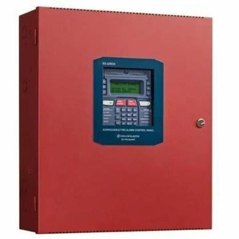 NORTHERN VIDEO SYSTEMS FIR-ES1000X: FACP 954 Point Addressable Fire Alarm Control