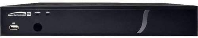 Speco PRO-D4VX1TB: 4 Channel TVI DVR NET 1TB