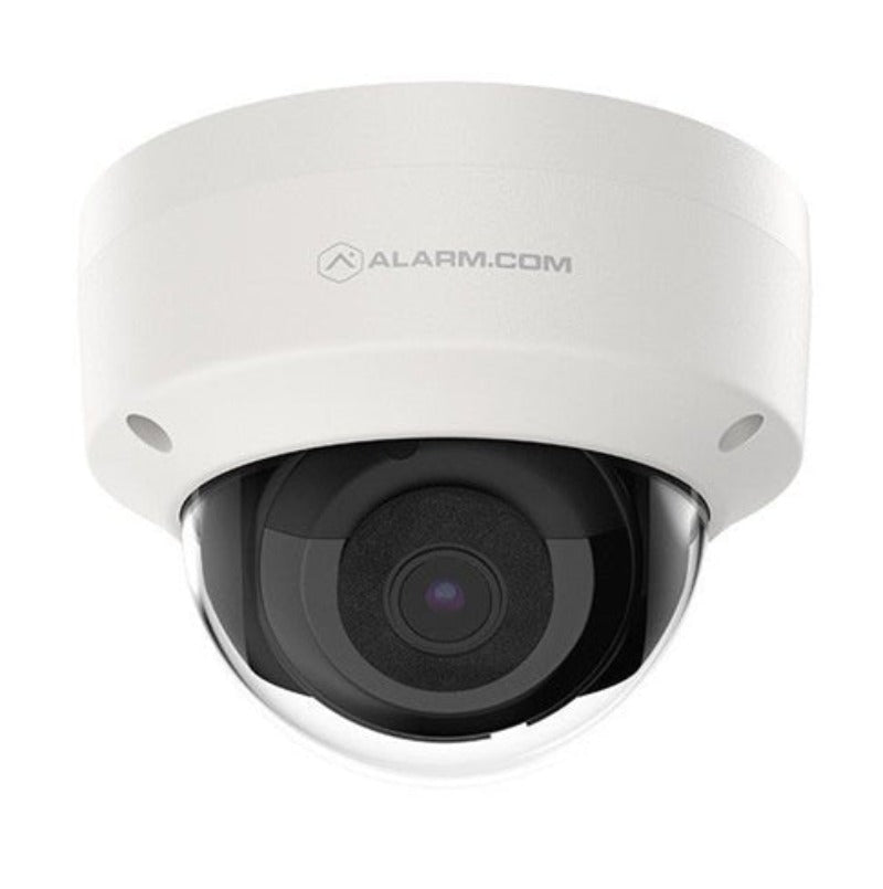 Alarm.com ADC-VC826: Indoor / Outdoor 1080p HD Dome Security Camera