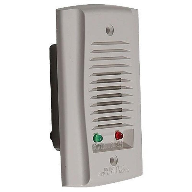 ADI BRK-APA151: System Sensor / Remote Annunciator with Piezo Alarm