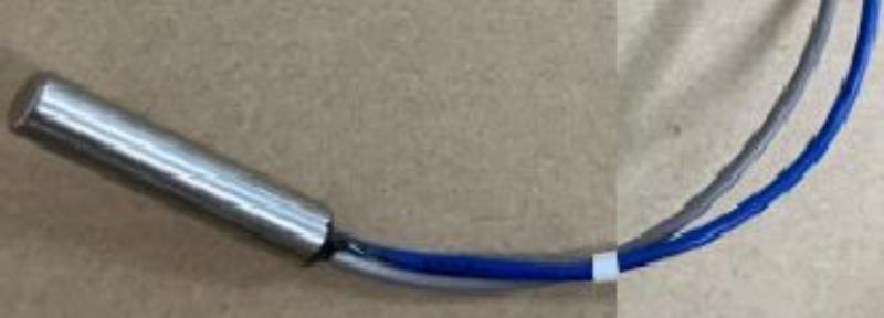 VENTRA EX88-MIC: External Microphone for VDMR-888 Series