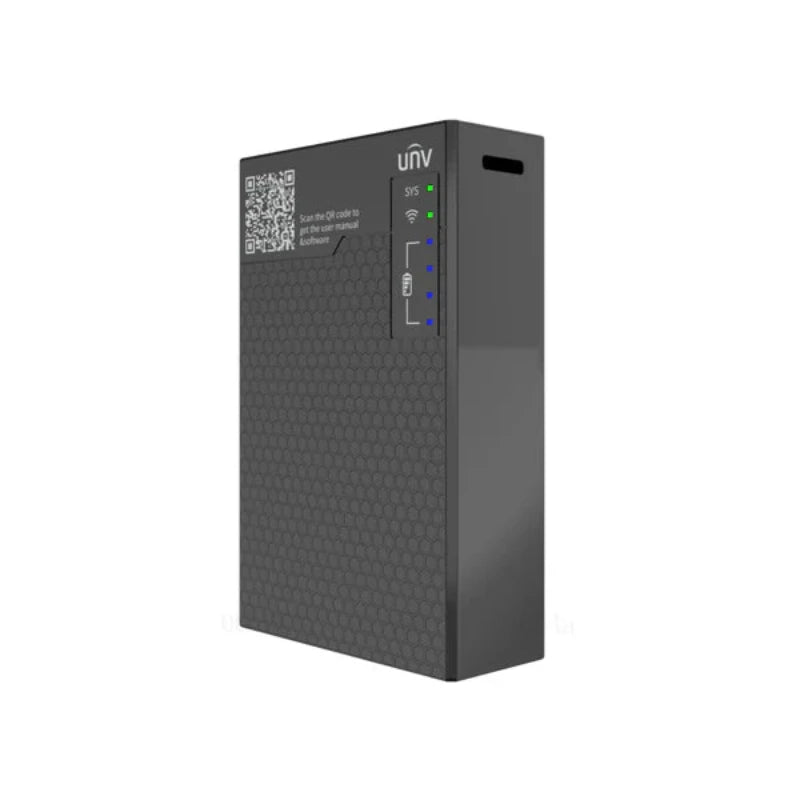 UNVIEW GCB01-B7: Link Pro Connect Box w/ Wi-Fi Hotspot