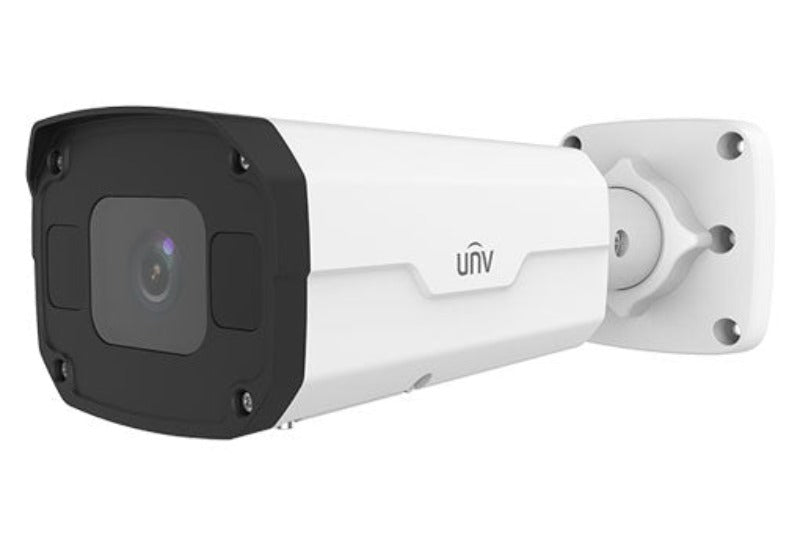 UNIVIEW IPC2322SB-DZK-I0: 2MP HD Intelligent LightHunter IR Varifocal Lens Bullet Camera