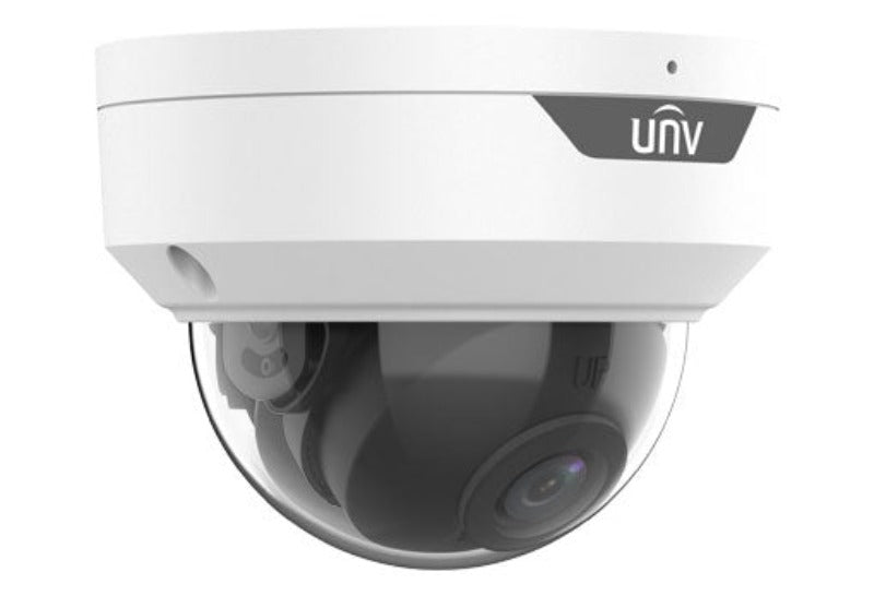 UNIVIEW IPC325SR3-ADF28K-G: 5MP LightHunter IR Fixed Dome (Only for USA)
