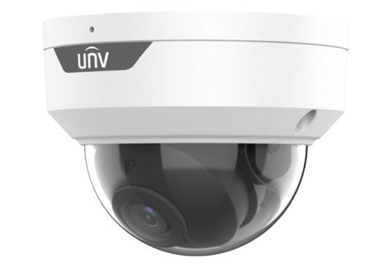 UNIVIEW IPC325SR3-ADF28KM-G: 5MP IR Fixed Dome Camera (Only for USA)