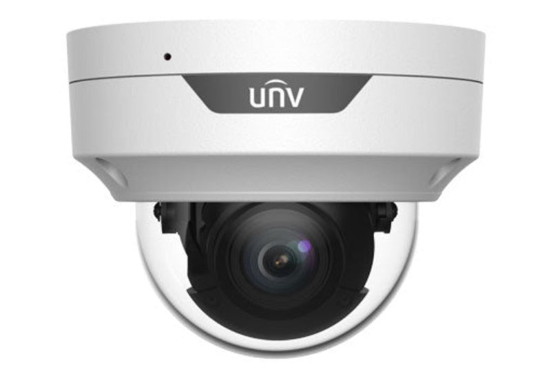 UNIVIEW IPC3534SR3-ADZK-G: 4MP LightHunter IR VF Dome Camera (Only for USA)