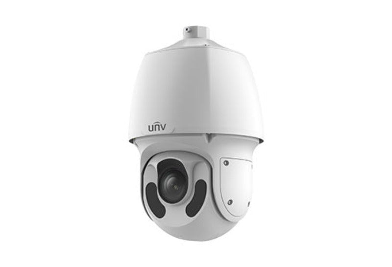 Uniview IPC6624SR-X33-VF 4MP 33x LightHunter PTZ Dome Camera