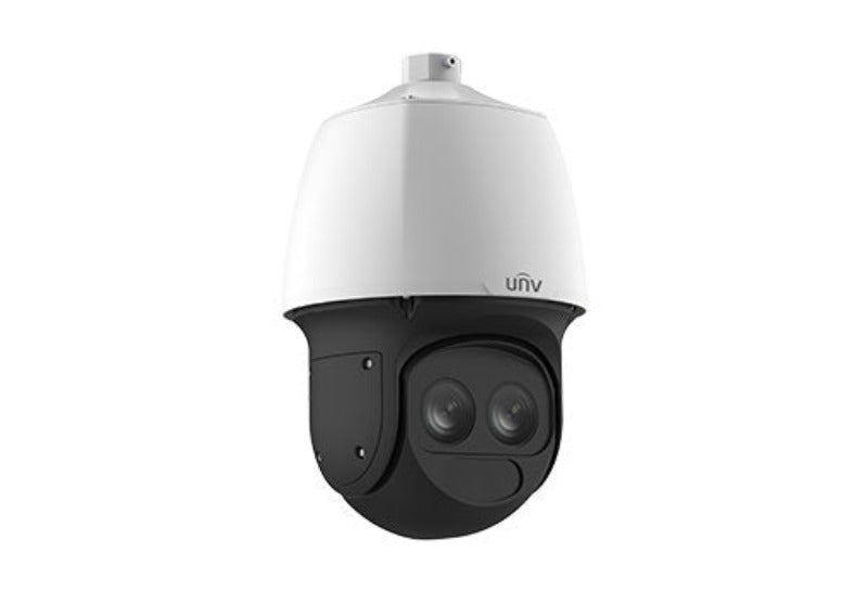 Uniview IPC6652EL-X33-VF: 2MP 33X LightHunter Laser IR PTZ Camera