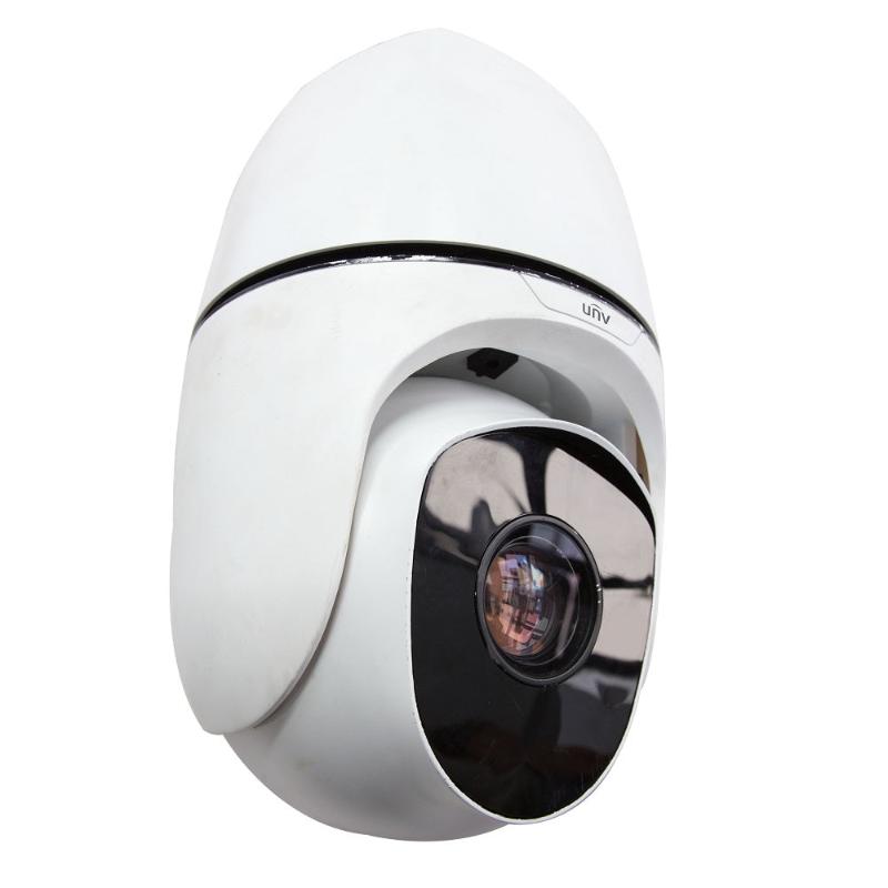 UNIVIEW-IPC6852SR-X44U: 2MP 44X Starlight Network PTZ Camera