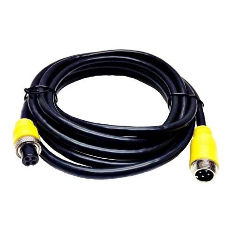 VENTRA EX22-CBL15: 15' Cable For VMDR-8 Series 4 Pack