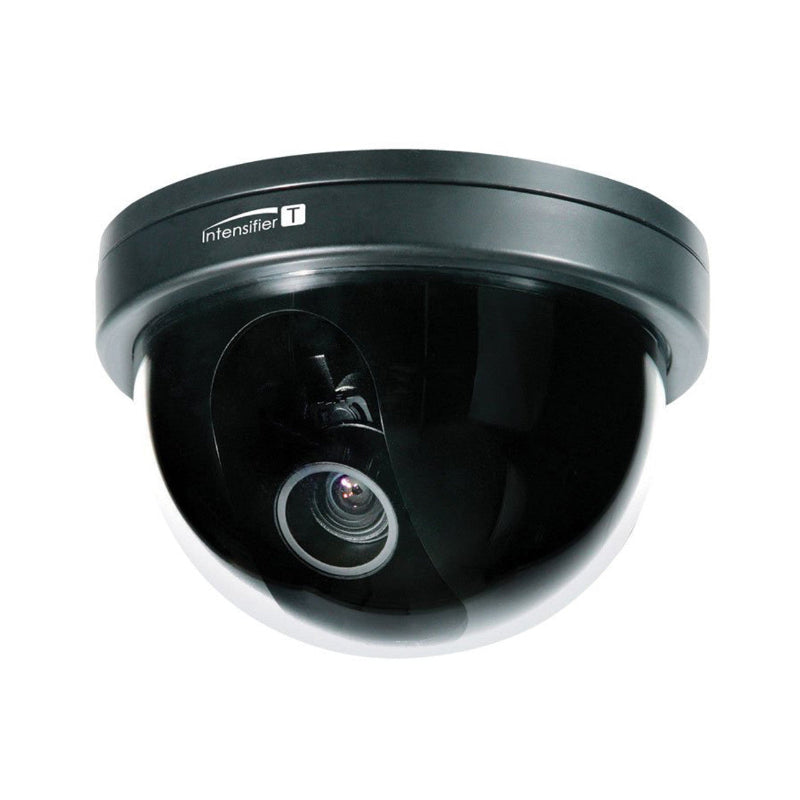 SPECO PRO-CVC-6246T: HD-TVI 1080p Indoor Dome Camera (Black)