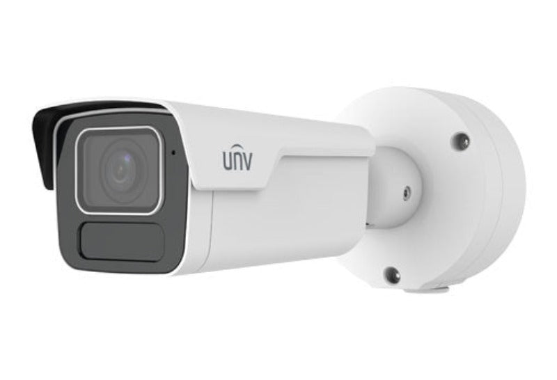 UNIVIEW IPC2B25SS-ADZK-I1: 5MP LightHunter IR Bullet Camera with Varifocal Lens