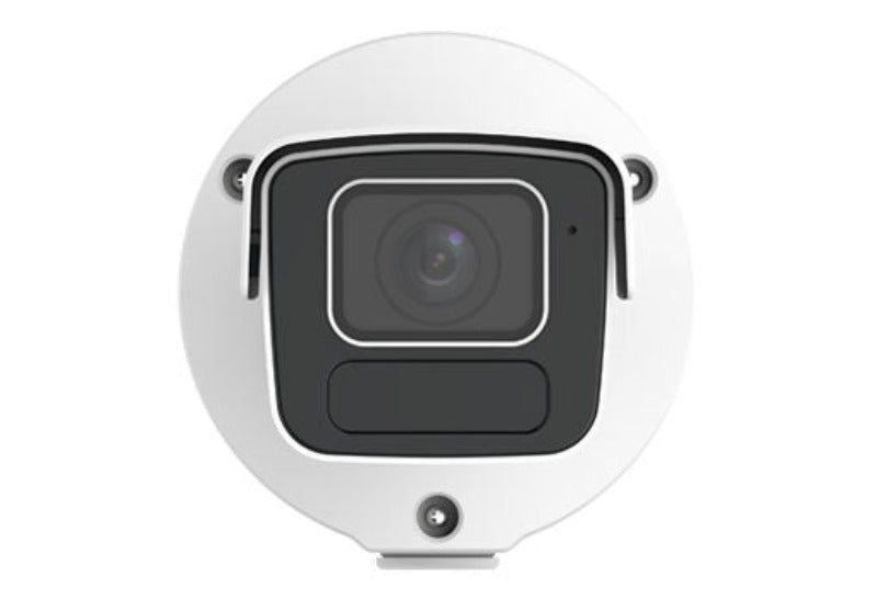 UNIVIEW IPC2B25SS-ADZK-I1: 5MP LightHunter IR Bullet Camera with Varifocal Lens