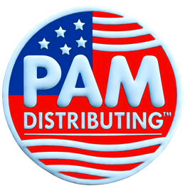 PAM Distributing Co