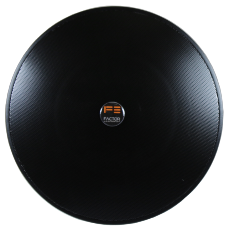 FACTOR VERSA-6.5B: 6.5" Pendant / Surface Mount Speaker System