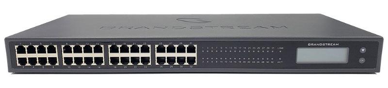 NTS Direct GSN-GXW4232-V2: Grandstream GXW4232 V2 FXS Gateway