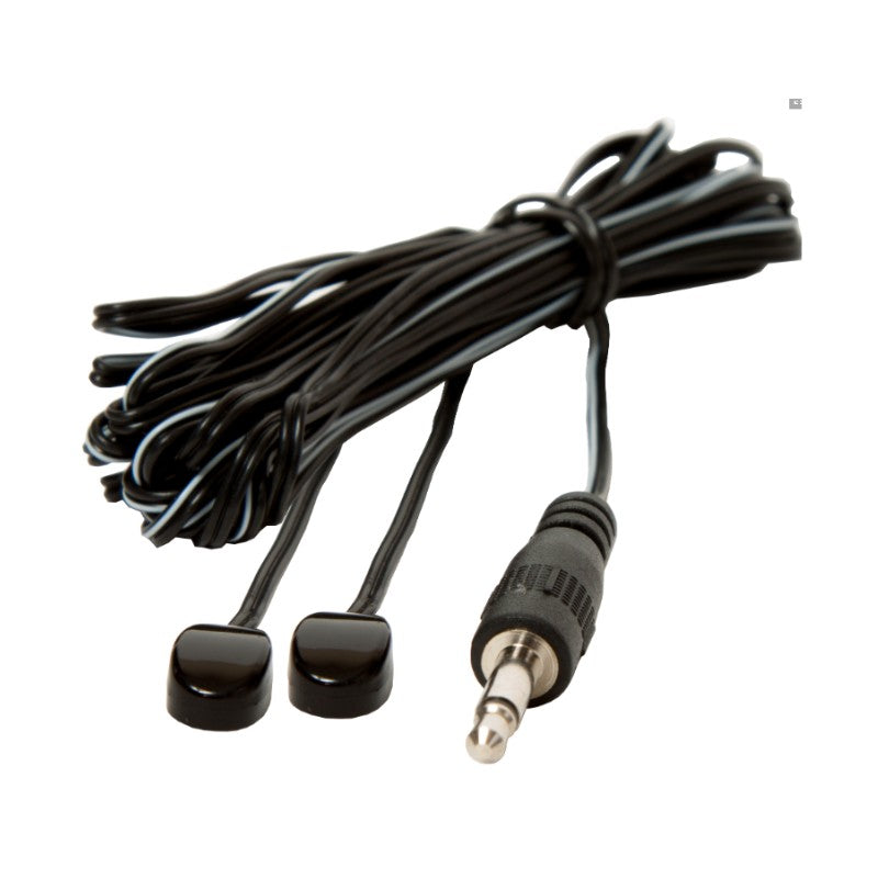 FACTOR IR-2-FLASH: Professional Dual Infrared Flasher / Emitter