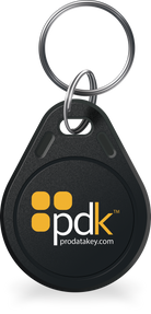 PDK PDK-KFC Key Fob - 25PK