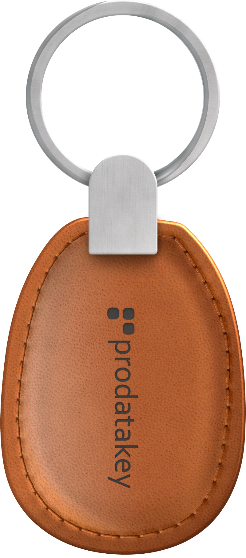PDK PDK-LTH Leather Fob - 25PK
