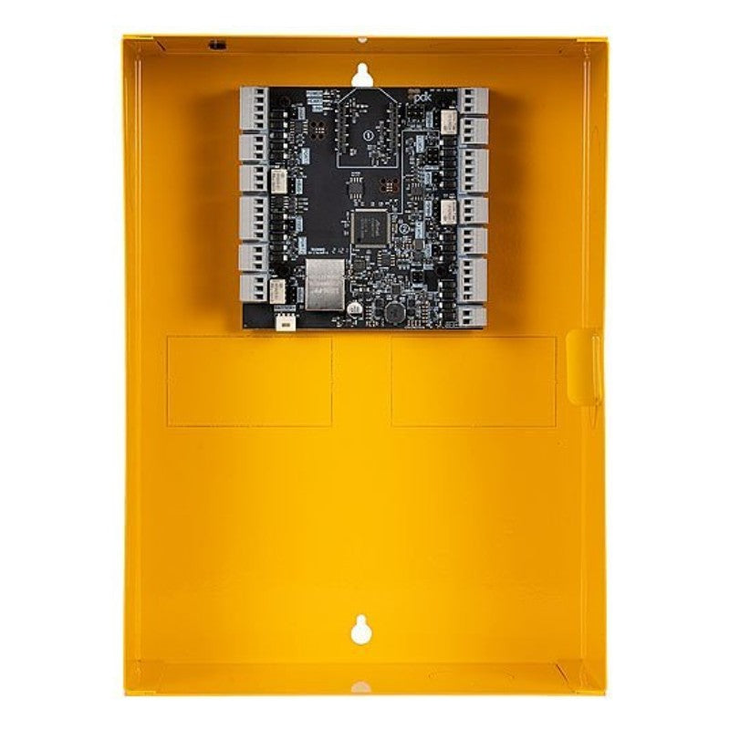 PDK-R4 Red 4: Four Door Controller