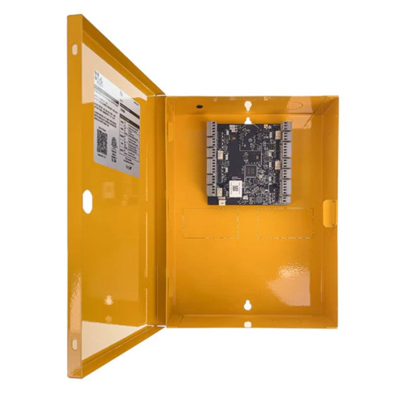 PDK-R4 Red 4: Four Door Controller