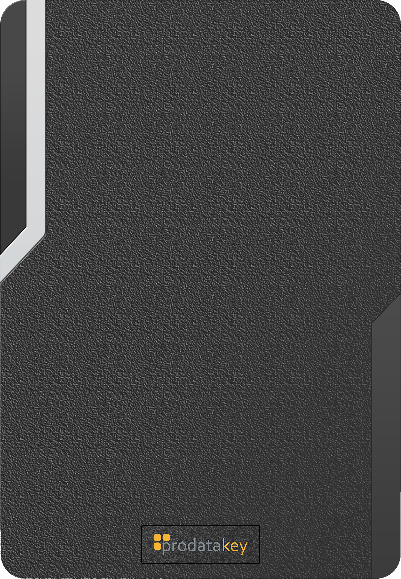 PDK-RDRG: Single Gang Proximity Card Reader