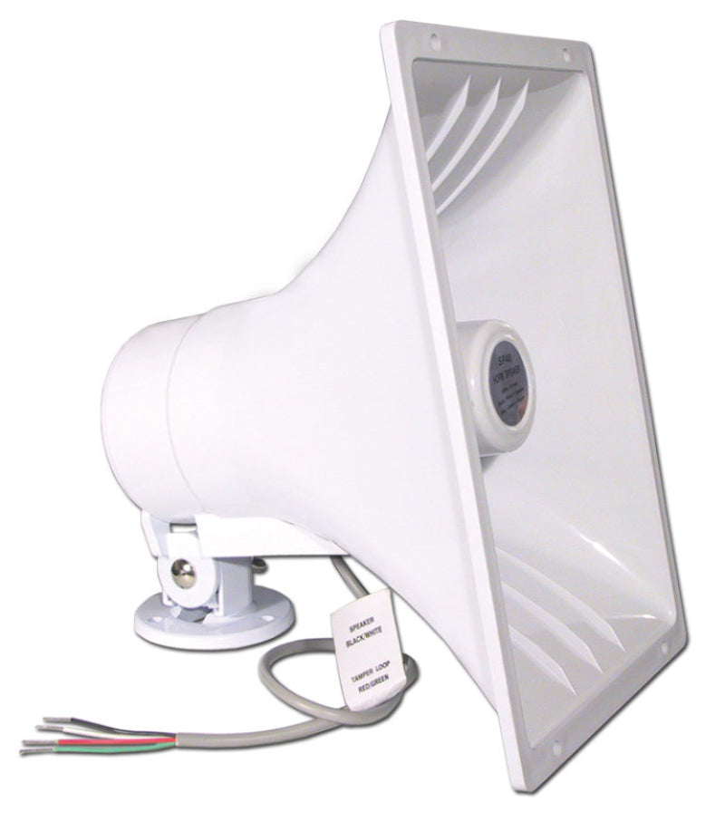 ELK PRODUCTS SP40: 40 Watt, 8 Ohm, Exterior Speaker