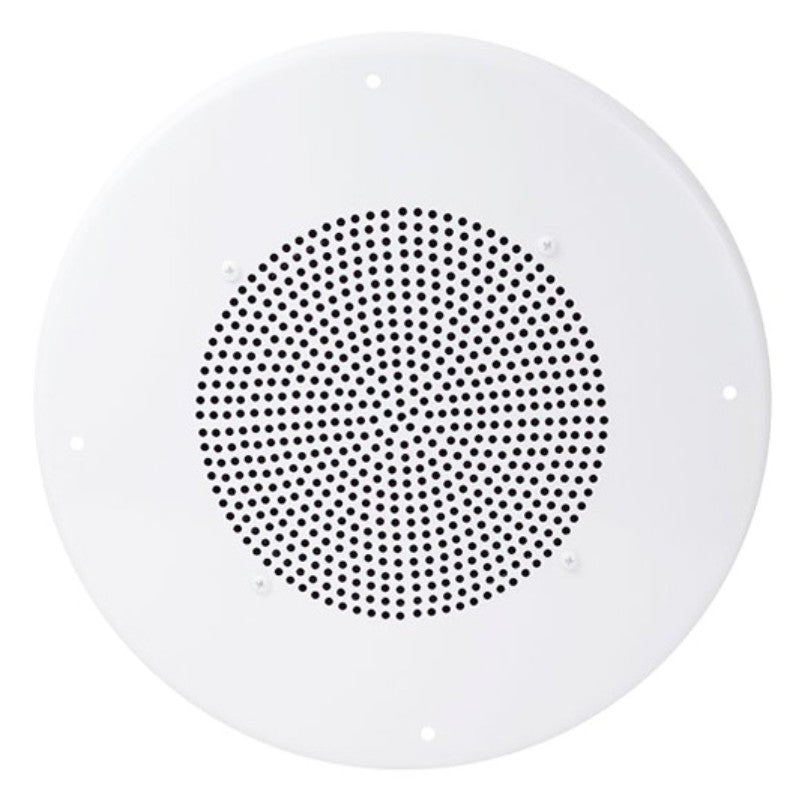 SPECO G86TG: 86 Series 8" In-Ceiling Contractor Speaker