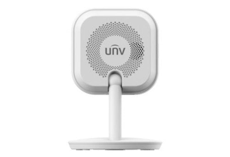 UNIVIEW C1L-2WN-G: 2MP Wi-Fi Indoor Cube Security Camera