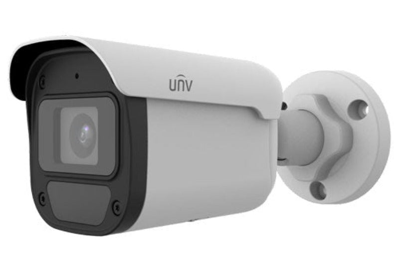 UNIVIEW EC-B4F28M: 4MP IR Bullet Camera