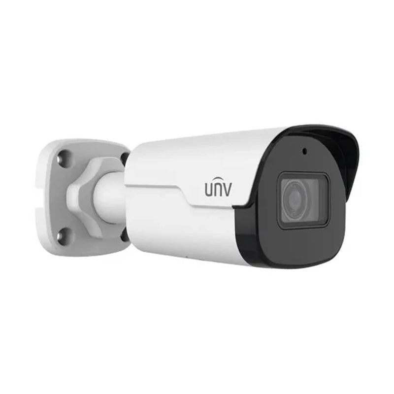 UNIVIEW IPC2122SB-ADF28KM-I0: 2MP LightHunter IR Fixed Bullet Camera