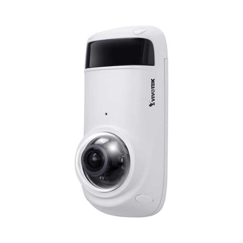Vivotek CC9381-HV: 5MP Fisheye Camera