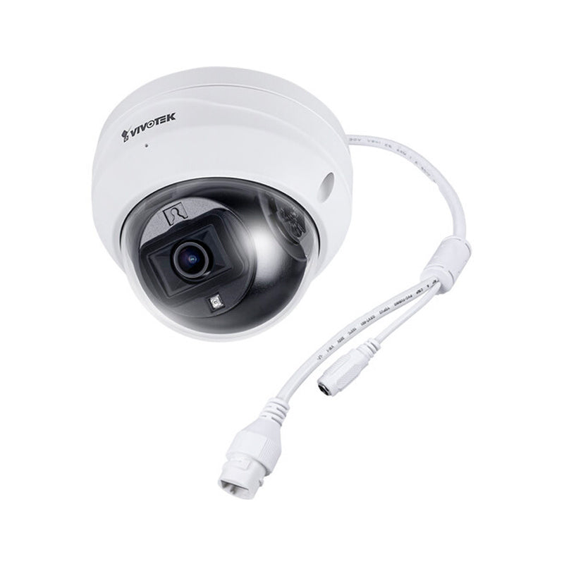 Vivotek FD9369-F2 Camera