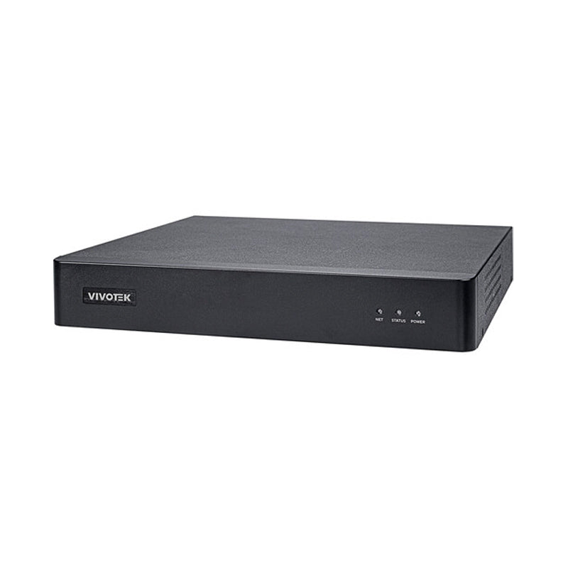 Vivotek ND9213P 4K 4-Channel UHD NVR