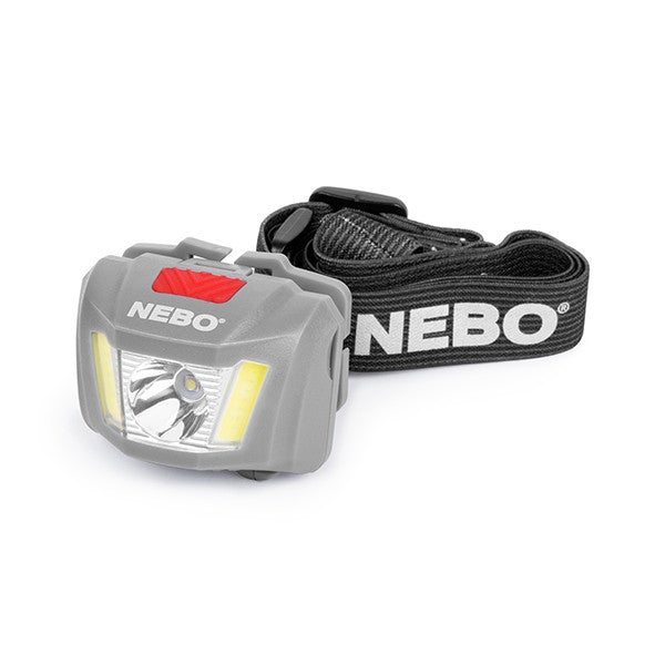 NEBO #6444 DUO 250+ Lumen DUO Headlamp - PAM Distributing Co - 1