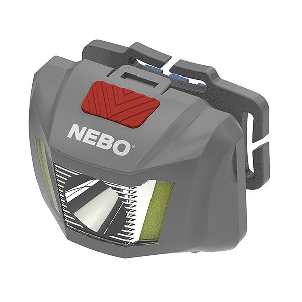 NEBO #6444 DUO 250+ Lumen DUO Headlamp - PAM Distributing Co - 2
