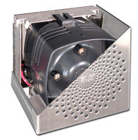 30W Siren & Stainless Steel Enclosure with Tamper Switch - PAM Distributing Co - 2