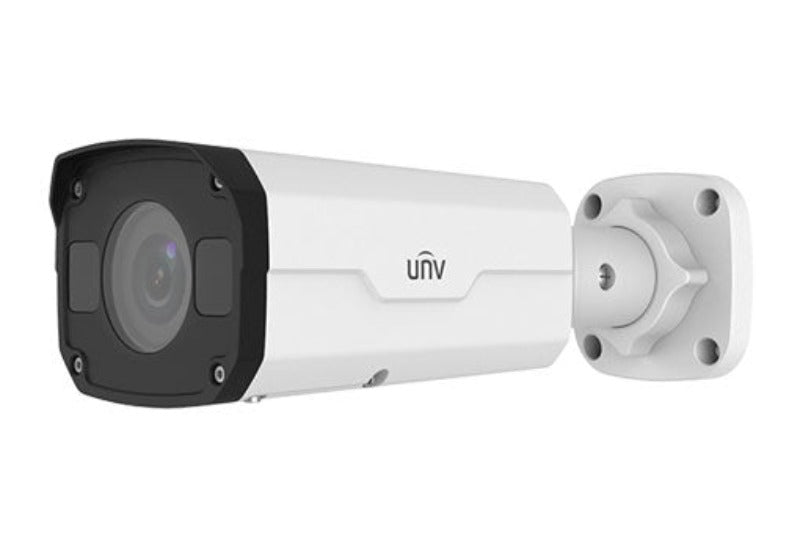 UNIVIEW IPC2324SBR5-DPZ-F 4MP 2.8-12mm Zoom IR Bullet Camera