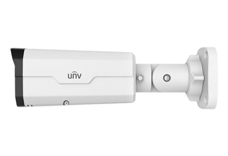 UNIVIEW IPC2324SBR5-DPZ-F 4MP 2.8-12mm Zoom IR Bullet Camera