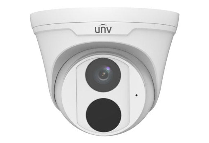 Uniview IPC3612LB-ADF28K-G 2MP IR Fixed Eyeball Camera