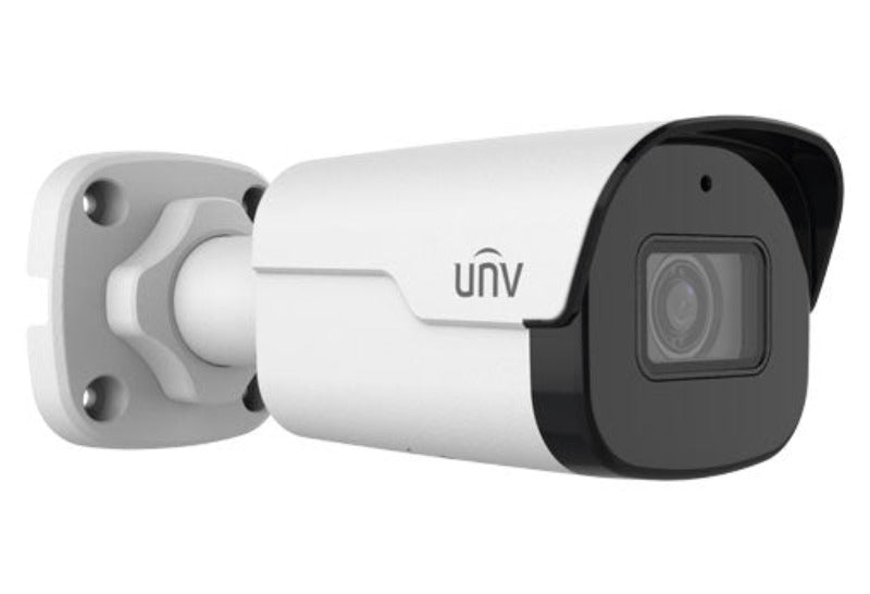 UNIVIEW IPC2125SB-ADF28KMC-I0: 5MP HD LightHunter