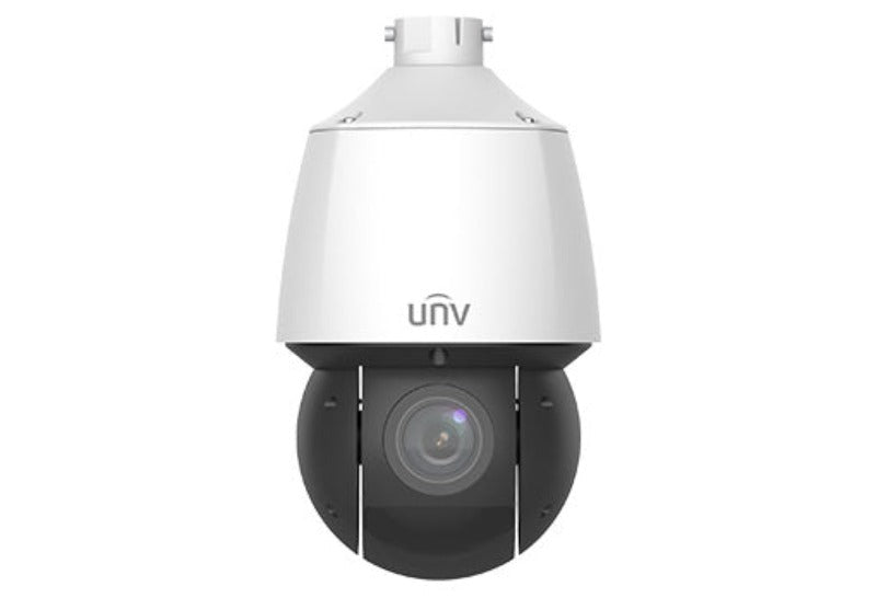 Uniview IPC6424SR-X25-VF: 4MP 25x LightHunter PTZ Dome Camera