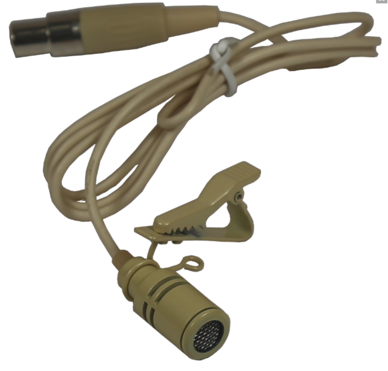 FACTOR FAC-WMX-2UHF-HB: Mic System Dual UHF Wireless