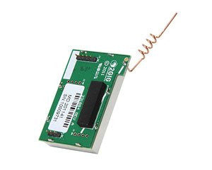2GIG-XCVR2-345 900 MHz Transceiver - PAM Distributing Co