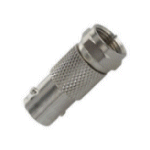 BNC ADAPTER MALE TO FEMALE - PAM Distributing Co