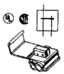 SOLDERLESS Quick Splice Connector - 18-14 to 12-10 Gauge 3M 902-50 LOT - PAM Distributing Co - 2