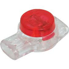 SOLDERLESS IDC Tap Connector 3 Wire AWG 19-26 Ga - PAM Distributing Co